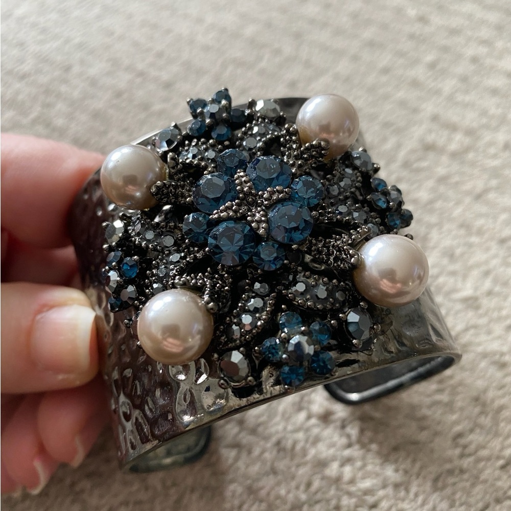 Cuff Bracelet